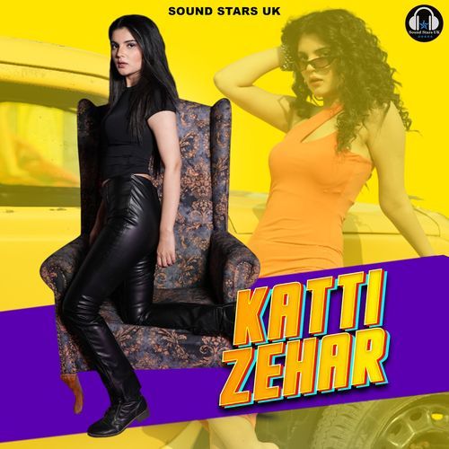 Katti Zehar