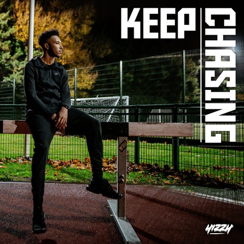 Keep Chasing_poster_image