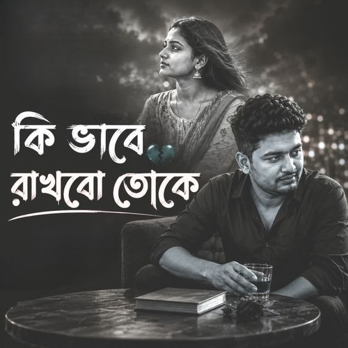 Ki Vhabe Rakhbo Toke