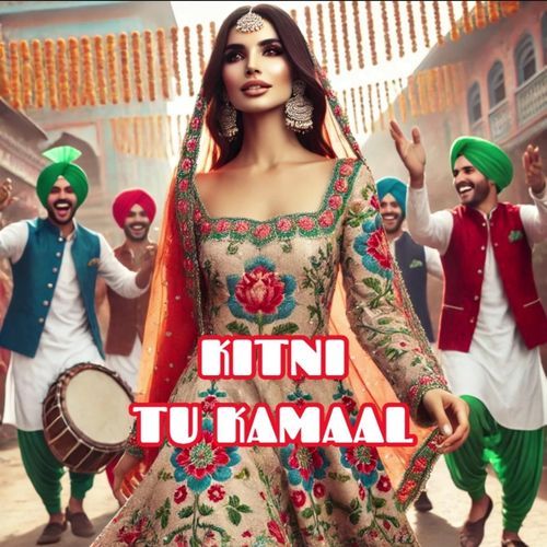 Kitni Tu Kamaal