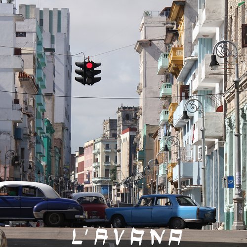 Un Cuba libre por favor. cover art