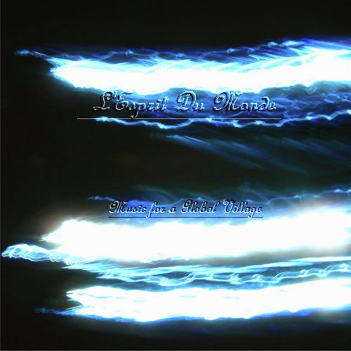 Amour D'Amour cover art