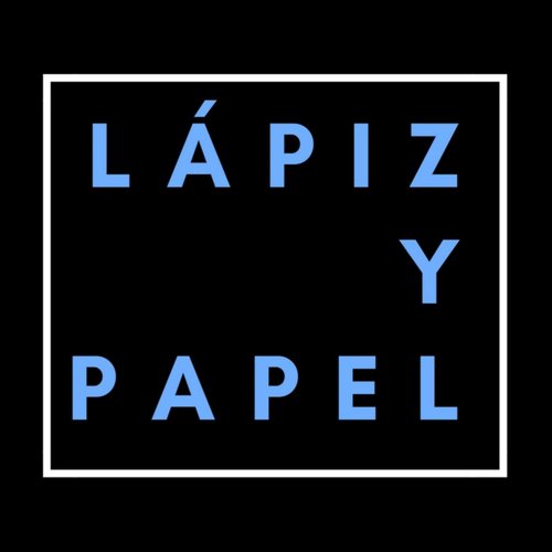 Lápiz Y Papel_poster_image