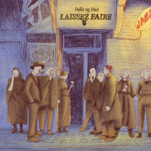 Laissez Faire