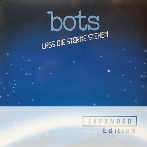 Ernst (Remastered 2025) cover art