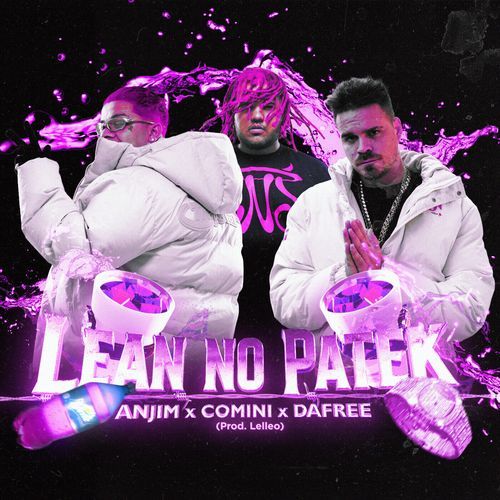 Lean no Patek_poster_image