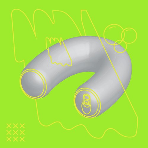 Lemon Lime (Uta Trax Remix) cover art