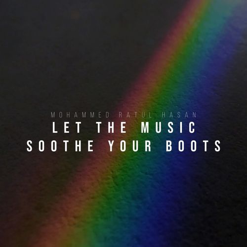 Let the Music Soothe Your Boots