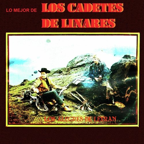 Los dos amigos cover art