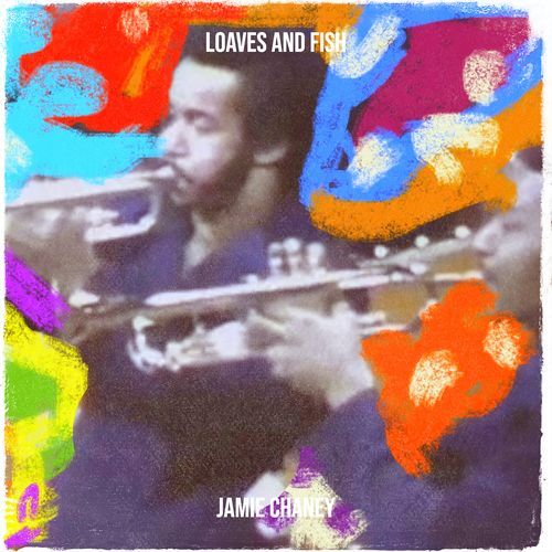 Loaves and Fish cover art