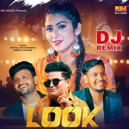 Look (DJ Remix)