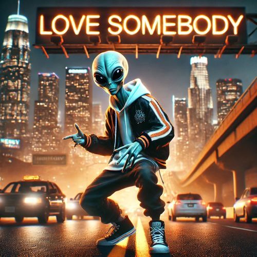 Love Somebody