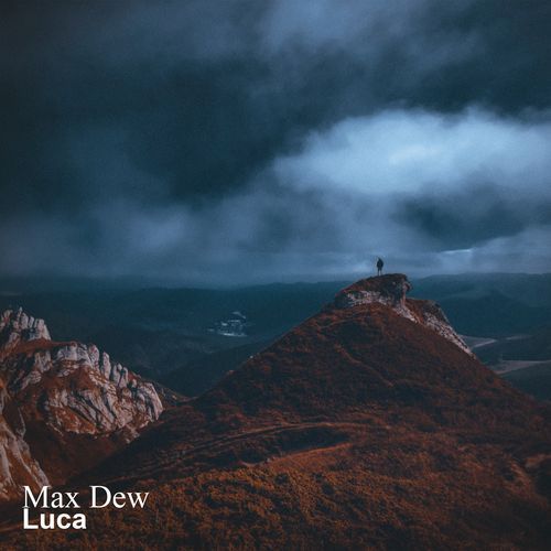 Luca cover art