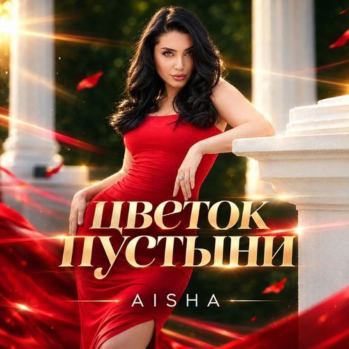 цветок пустыни