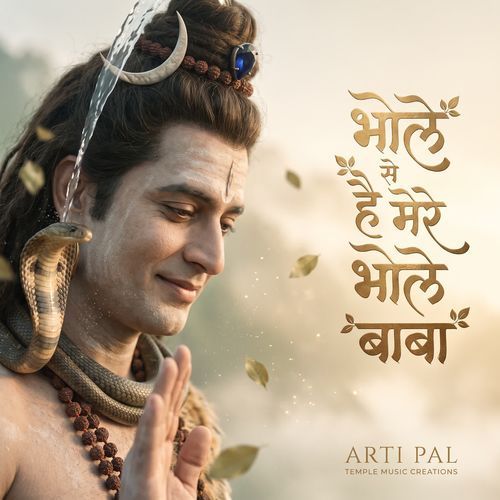 भोले से है मेरे भोले बाबा