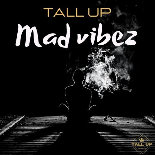 Mad Vibez cover art