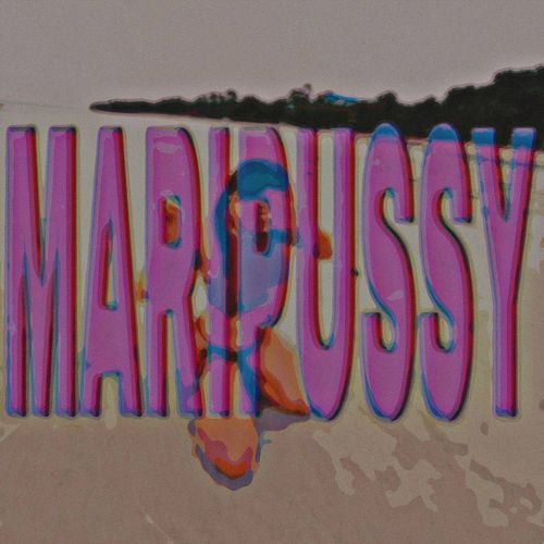 Maripussy cover art
