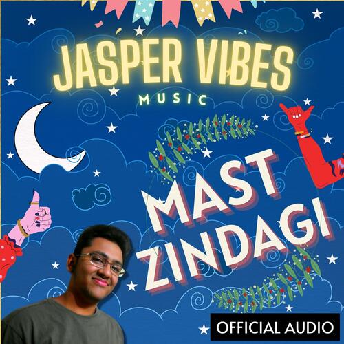 Mast Zindagi