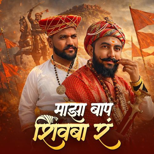Maza Baap Shivba Ra