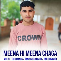 Meena Hi Meena Chaga-I1wTXRp9D3s