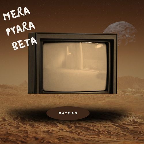 Mera Pyara Beta