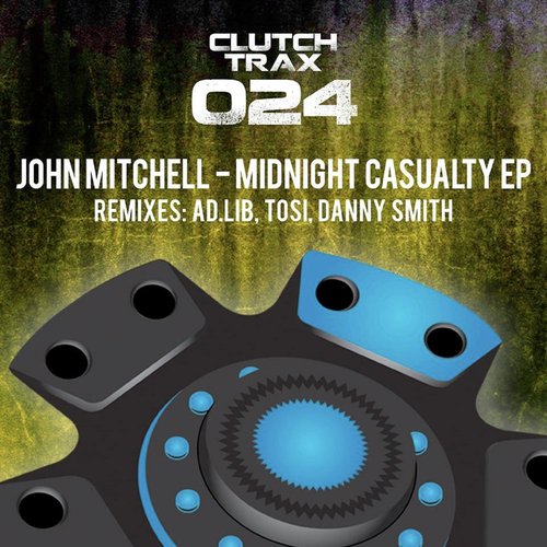 Midnight Casualty EP