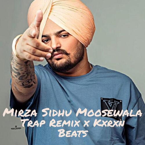 Mirza Sidhu