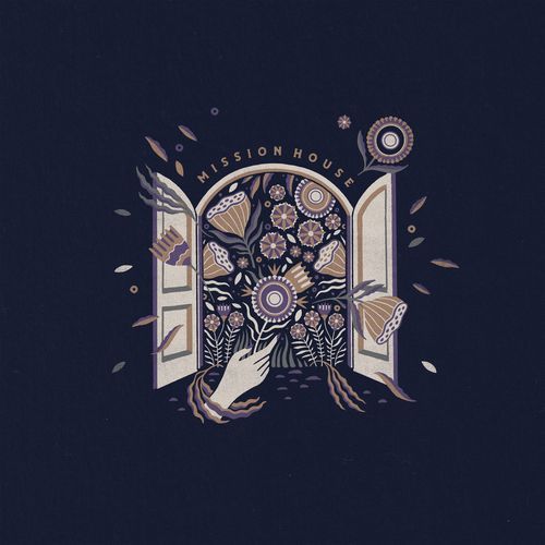 John 6 cover art