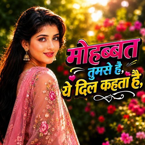 Mohabbat Tumse H