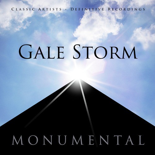 Monumental - Classic Artists - Gale Storm