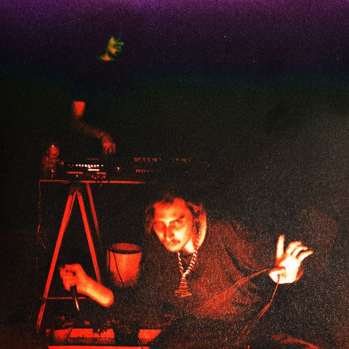Sem Resgate cover art