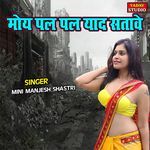 Moy Pal Pal Yaad Satawe