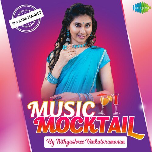 Music Mocktail By Nithyashree Venkataramanan