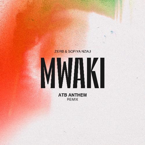 Mwaki cover art