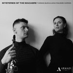 Poéme, A Concerto for Alto Saxophone & Piano