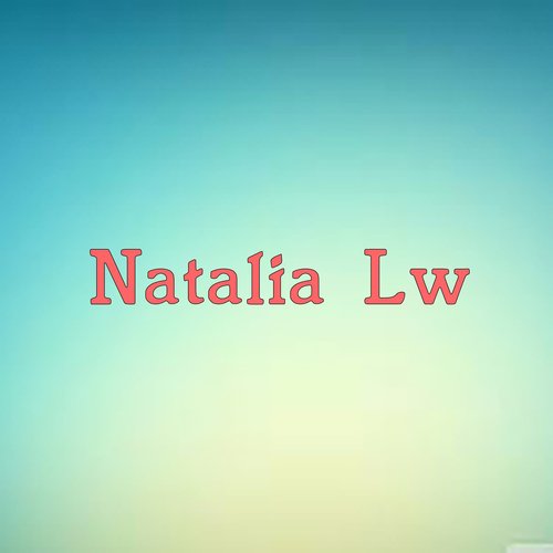 Natalia Lw