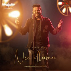 Nee Illama (Madras Gig Season 2)-ARoKRTNETVo