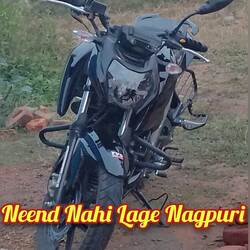 Neend Nahi Lage Nagpuri-FR8zY0FxDwI