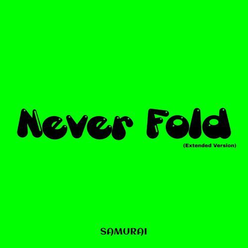 Never Fold - Extended Version_poster_image