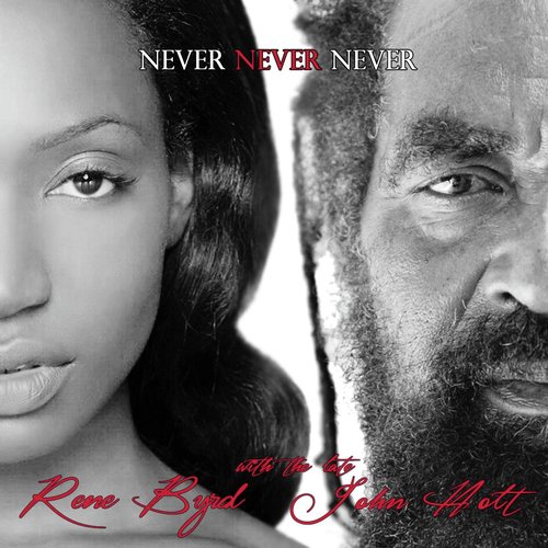 Never Never Never (feat. John Holt)