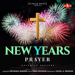 New Years Prayer - Catholic Prayers-Ay8DdC12QgY