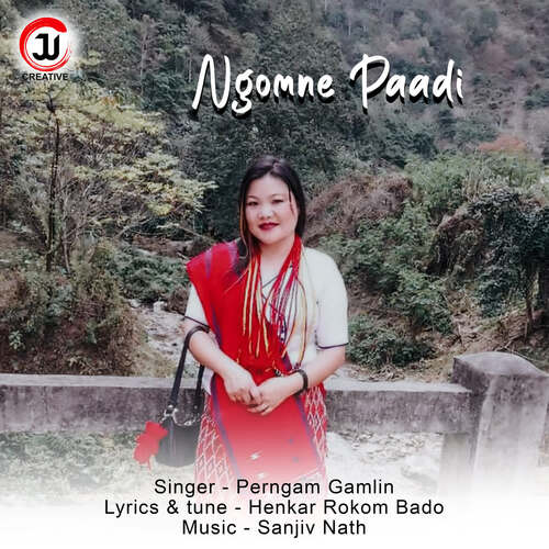 Ngomne Paadi