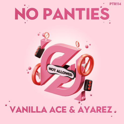 No Panties_poster_image