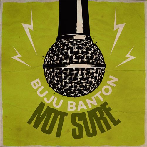 Not Sure (Rapid Burst Riddim)