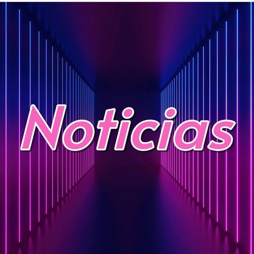 Noticias cover art