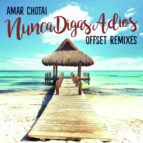 Nunca Digas Adios (Offset Remixes)