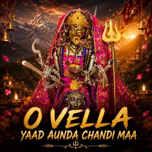 O Vella Yaad Aunda Chandi Maa