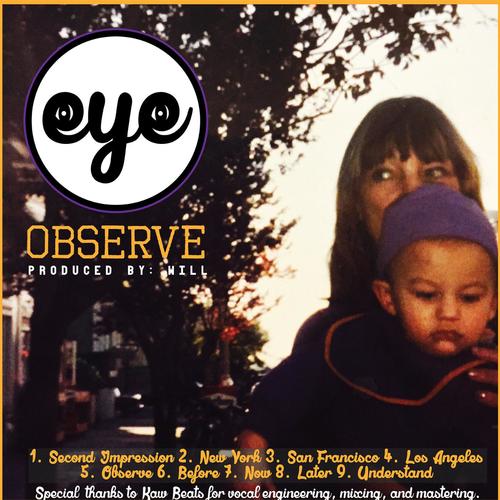 #Observe