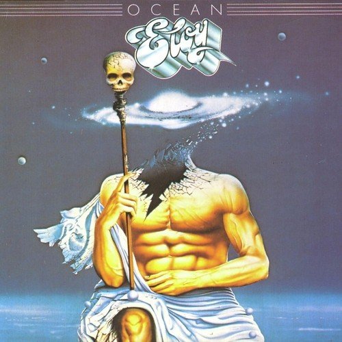 Decay Of Logos cover art