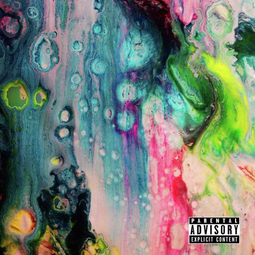 On and On cover art